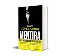 Mentira (La Trama)