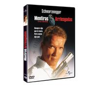Mentiras arriesgadas [DVD]