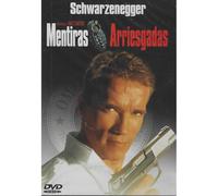 Mentiras Arriesgadas DVD [DVD]