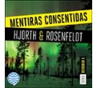 Mentiras Consentidas (serie Bergman 6) (audiolibro)