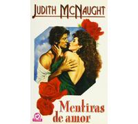 Mentiras de amor (ROMANTICA)