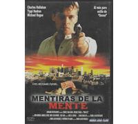 Mentiras de la Mente DVD