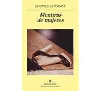 Mentiras De Mujeres