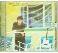 Tena, Manolo - Mentiras Del Viento