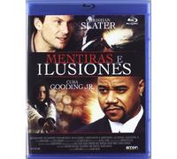 Mentiras e ilusiones [Blu-ray]