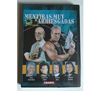 MENTIRAS MUY ARRIESGADAS 1996 The Secret Agent Club