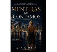Mentiras que Contamos (Série O Preço das Escolhas)