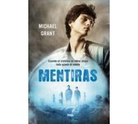 Mentiras (saga Olvidados 3) (ebook)