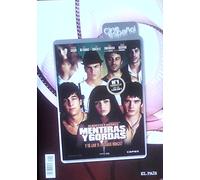 Mentiras Y Gordas - Edición Especial [DVD]