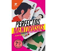 Mentiras y secretos (edición limitada a un precio especial) (Perfectos Mentirosos 1) (CAMPAÑAS)