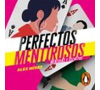 Mentiras Y Secretos (perfectos Mentirosos 1) (audiolibro)