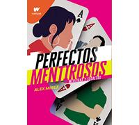 Mentiras y secretos (Perfectos Mentirosos 1) (Wattpad)