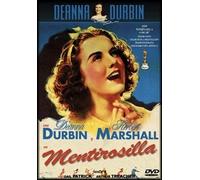 Mentirosilla / Mad About Music (1938)