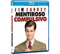 Mentiroso Compulsivo [Blu-ray] (1997) Liar Liar