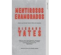 Mentirosos enamorados (Ficción)