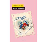 MENTIROSOS: Liars: 185 (Alpha Decay)