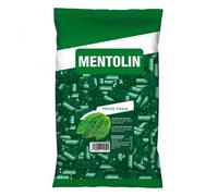 Mentolín Caramelo Balsámico con Azúcar - 1000 gr
