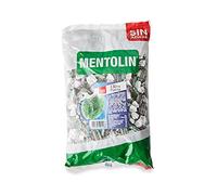Mentolin Extra Fuerte Sin Azúcar 1000 gr