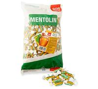 MENTOLIN MIEL MENTOL S/A BOLSA 1KG