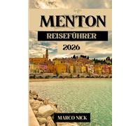 Menton Reiseführer 2026