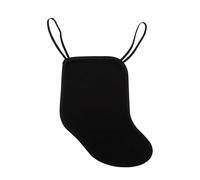 Mentonera ViolíN Almohadilla de hombro for violín, reposamuñecas tela suave 4/4 3/4, almohadilla que reduce la fricción, absorbe el sudor, accesorios instrumentos lavables, 1 ud(Black 4-4 3-4)