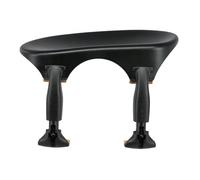 Wittner Center Chin Rest 4/4