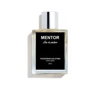 Mentor Eau De Parfum 50ML - Theodoros Kalotinis