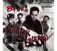 Mentor Kolektiv - Broke