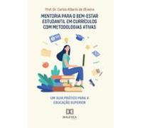 Mentoria Para O Bem-estar Estudantil Em Currículos Com Metodologias At