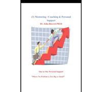 Mentoring and Coaching (Personal Guidance)
