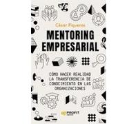 Mentoring Empresarial