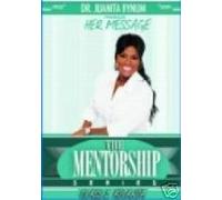 Mentorship Series : Juanita Bynum