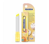 Mentos Candy Roll Lip Balm Citrus