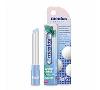 Mentos Candy Roll Lip Balm Mint