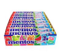 MENTOS RAINBOW