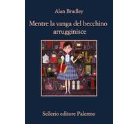 Mentre la vanga del becchino arrugginisce (La memoria)