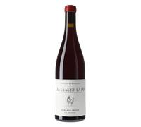 Méntrida Las Uvas de la Ira Vino del Pueblo 2024