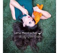 Mentschel, Lena - In My Little Garden