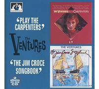 Mentures, the - Play Carpenters/Jim Croce
