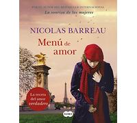 Menú de amor (SUMA)