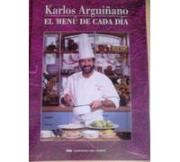 Menu de cada dia, el