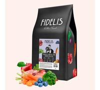 Menú de cordero deshidratado (5000 g)