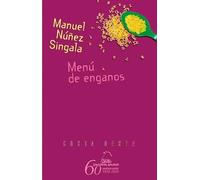 Menu de enganos: 69 (Costa Oeste)