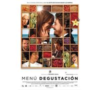 MENÚ DEGUSTACIÓN (DVD)