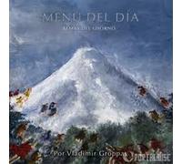 MENU DEL DIA - Almas Del Osorno