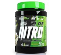 MENU FITNESS THE CFM NITRO 1 KG - TALLAS: ÚNICA, Color: STRAWBERRY YOGURT