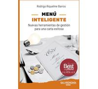 Menú Inteligente: Nuevas herramientas de gestión para una carta exitosa (Gestión de restaurantes y afines)