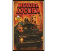 Menuda locura