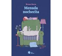 Menuda nochecita: 20 (Los nenúfares)