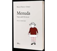 Menuda. Viure amb l'abús sexual al cor: 3 (Neret narrativa)